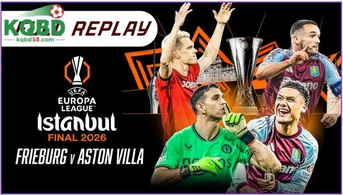 Europa League giới thiệu giải đấu bóng đá châu Âu