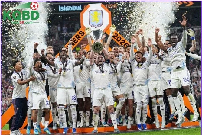 Cầu thủ và thống kê Europa League