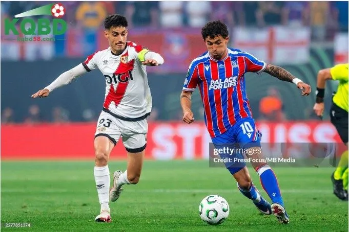 Kết quả Conference League