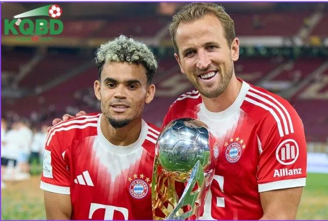 Phong cách bóng đá Bundesliga