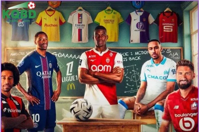Olympique Lyonnais 2026