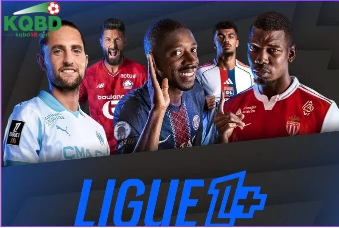 Phong cách bóng đá Ligue 1
