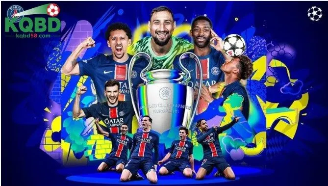 Vua phá lưới C1 2025-2026 Kylian Mbappé và mùa giải ghi bàn ấn tượng