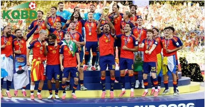 Vì sao World Cup có sức hút đặc biệt?