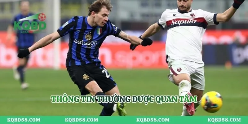 KQBD Ý Hôm Nay – Cập Nhật Kết Quả Bóng Đá Ý Mới Nhất Thông tin thường được quan tâm